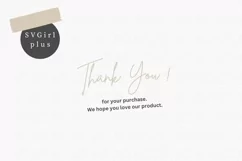 Decorative corner clipart, Autumn clipart, Fall clipart Product Image 2