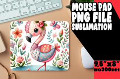 Luminous Mouse Pad Design Ideas, Animals Product Image 1