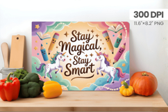 100 days of school Cutting Board PNG Design, Teacher PNG Product Image 1