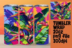 Vibrant Pop Art Sublimation Wraps Product Image 1