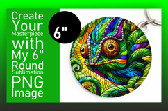 Creative Circle PNG for Car Coasters , Animals Product Image 1