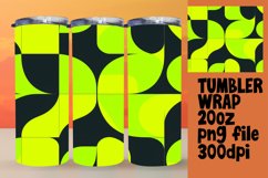 Neon Enchantment 20oz Tumbler Designs Product Image 1