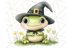 Halloween Animal Costumes PNG, Cute Spooky Animals Clipart Product Image 2
