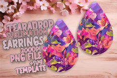 Lively Pop Art Sublimation Wraps Product Image 1