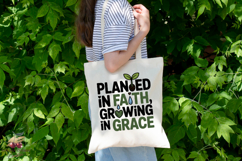 Christian Quotes PNG Sublimation Bundle | 38 Religious PNGs Product Image 9