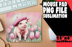 RADIANT DESK MAT ARTISTIC TOUCH, Animals Product Image 1