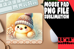 RADIANT DESK PAD FUN MAGIC, Cute Animals Product Image 1