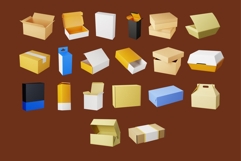 Product Box Display Set Bundle Product Image 2