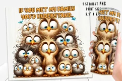 Funny bird quote Tumbler Wrap|PNG, 20 oz. Product Image 2