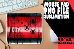 RADIANT DESK MAT ARTISTIC TOUCH, Halloween Product Image 1