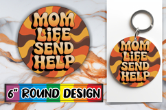 Sweet Coaster Designs for Cars PNG, Sarcastic Quote Product Image 1