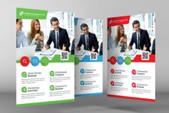 Corporate Business Flyer Product Image 3