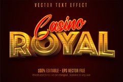 Golden Text Effect Mega Bundle Product Image 28