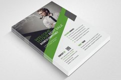  Business Corporate Agency Flyer  Product Image 2
