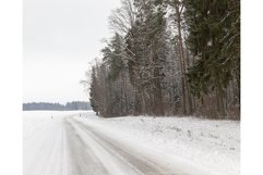 narrow unpaved road Product Image 1