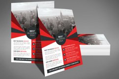 Business Flyer Psd Product Image 4