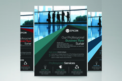 company flyer Product Image 1