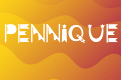 Pennique Product Image 1