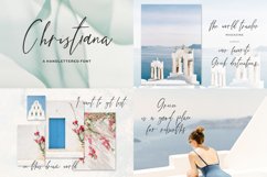 The Handwriting Font Bundle Vol. 2 - Free Font Of The Week Product Image 5