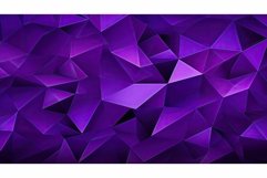 abstract geometric violet background Product Image 1