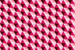 Polygonic - Geometrical Seamless Background Product Image 2