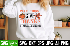 Fall SVG Bundle,Autumn SVG bundle,thanksgiving Svg Bundle Product Image 14
