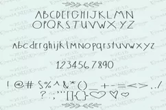 Farmhouse Pottery Art with Skinny Font Included Product Image 4