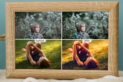 Kids Time Lightroom Presets Product Image 9