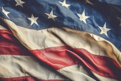 On July 4, the U.S. independence flag Product Image 1