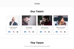Greenup UI Kit Product Image 2