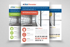 6 Corporate Business Flyers Bundle Product Image 3