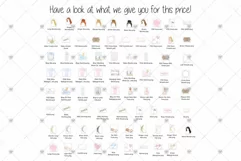 Mum And Baby, Watercolour, Pregnancy, Baby, Child, Mother, Product Image 3