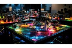 interference light wave Product Image 1