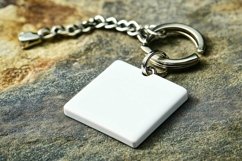 key chain mockup design Product Image 1
