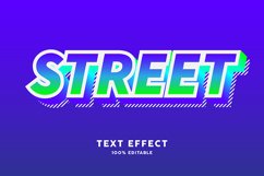 Text effect Modern Bundle vol 8 Product Image 13