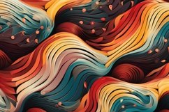 Abstract Art Background Wallpaper Product Image 1