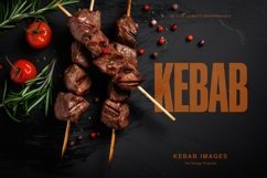 Images of Delicious Kebab Product Image 1