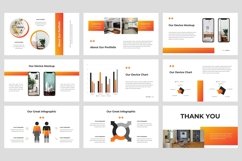 Masive - Interior Keynote Template Product Image 5