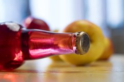Cider and apples Product Image 1