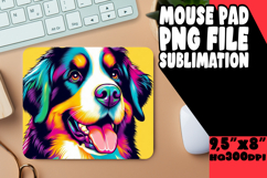 RADIANT mouse PAD Creative Magic, Dog Product Image 1