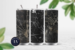 Spooky Grunge Cobweb Digital Papers |Spooky Digital Paper Product Image 2