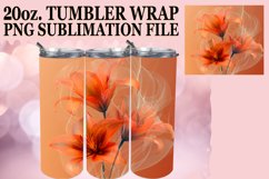 Blossom Bash Mug Design Sublimate Whimsy Product Image 1