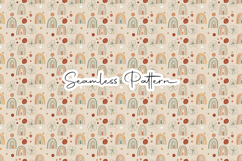 Lucky Leprechaun Seamless Set - Leprechaun &amp; Clovers Product Image 7