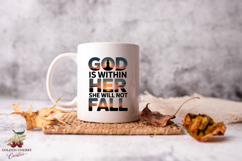 Christian Quotes PNG Sublimation Bundle | 38 Religious PNGs Product Image 5