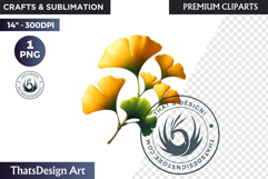 Medicinal Herbs clipart PNG, Apothecary Botanical Graphic Product Image 1