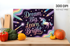 100 days of school Cutting Board PNG Design, Teacher PNG Product Image 1