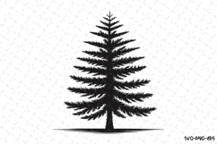 Family Tree svg, Tree of Life, Dreaming Tree, Cricut file Product Image 1