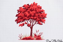 Watercolor Safari Adventure Clipart PNG Product Image 1