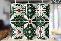 Christmas Tumbler Warp - High Quality 300 Dpi Product Image 1