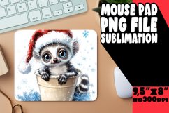 BLISSFUL desk PAD Gift Magic, Xmas Product Image 1